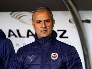 İ̇smail Kartal, 6.5 Yıl Sonra Kadıköy’de