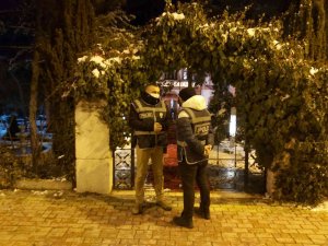 Bilecik Belediye Binasında Rüşvet Operasyonu