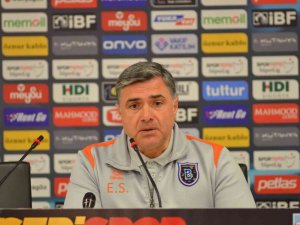 Erdinç Sözer: “İ̇stediğimiz Oyunu Oynadık Ama İstediğimizi Yapamadık”