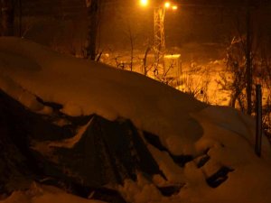 Şırnak’ta Hayat Durma Noktasına Geldi, Onlarca Köy Yolu Kapandı