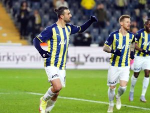 Serdar Dursun’dan 7. Gol
