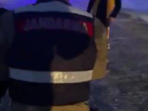 Diyarbakır’da Jandarma Ekipleri 3 Aylık Miraç Bebek İçin Seferber Oldu