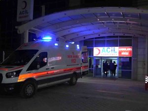Kırıkkale’de 4 Kişi Doğal Gazdan Zehirlendi