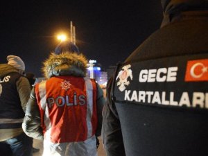 İ̇stanbul’da Yeditepe Huzur Uygulamasında 4 Bin 311 Gram Uyuşturucu Madde Ve 339 Adet Uyuşturucu Hap Ele Geçirildi