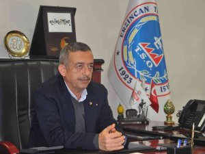 Başkan Tanoğlu, Satışa Çıkarılan Dükkânlar Hakkında Basın Açıklamasında Bulundu