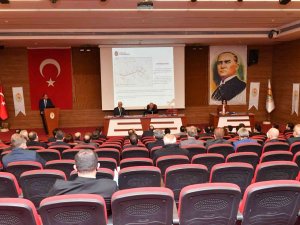 Denizli’de 2021 Yılında 304 Projeye 1 Milyar 578 Milyon Tl Aktarıldı