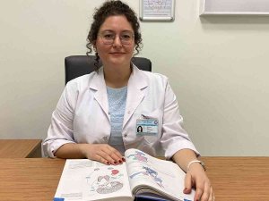 Uzmanından Uyarı: “Rahim Ağzı Kanserinde İleri Dönem Hastalarda Tedavi Şansı Azalıyor”