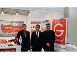 Kerbela Turlarına İlgi Arttı