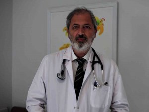 Dr. Öğretim Üyesi Koçer: “Covid Geçiren Hastalar Mutlaka Kontrole Gitmeli”