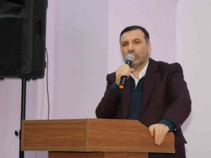 Sarıcaoğlu: “Hayallerimizi Birlikte Hayata Geçiriyoruz”