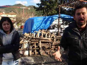 Kendini Benzinle Yakan Kömürcünün Çocukları, Dava Açmaya Hazırlanıyor