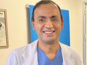 Doç. Dr. Yavuz Selim Yıldırım: