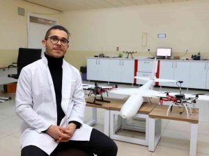 Savunma Sanayisinin Mühendisleri Bu Üniversitede Yetişiyor