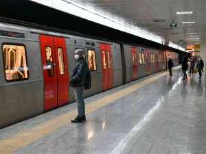 Ankara Metrosu’nda Klasik Müzikle Yolculuk Başladı