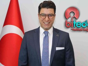 Bitedavi İle Yerinde Sağlık Hizmetleri Dönemi Başladı