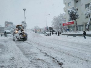 Tunceli’de 216 Köye Ulaşım Sağlanamıyor