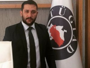 Tügi̇ad Dijital Akademi Başkanı Adnan Taha Tuğrul Oldu