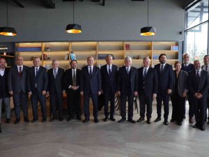 Korugöl Cazibe Merkezi Haline Gelecek
