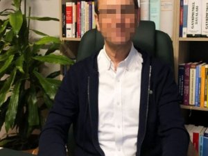 Eski Danıştay Hakiminin Dolandırılması Davasında Tanık Dinlendi