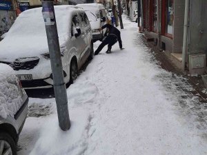 İ̇l Başkanı Yıldırım’dan Bilecik Belediyesi’ne Ulaşım Eleştirisi