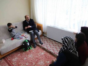Konya’nın Havası ‘Dönüşümle’ Değişecek