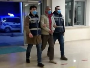 Konya’da 35 Yıl Kesinleşmiş Hapis Cezası Bulunan Şahıs Yakalandı