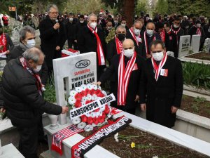 Samsunspor’un 33 Yıllık Acısı