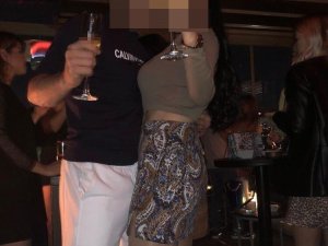 Çaldıkları Parayla Yaptıkları Eğlenceleri Pahalıya Patladı
