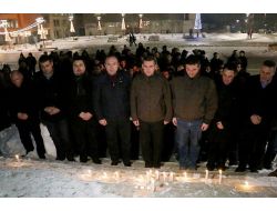Kosova'dan Fransa'ya 'Charlie Hebdo' Desteği