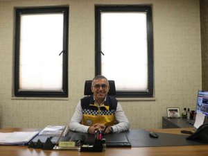 Mersin’de 112 Ekipleri, 2021’de 199 Bin 241 Vakaya Müdahale Etti