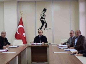 Meslekî Eğitimde Güçlü İş Birliği