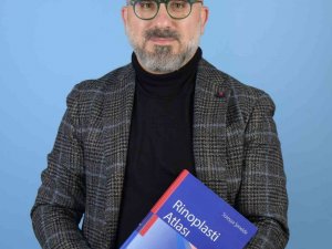 Rinoplasti Atlası Artık Türkçe