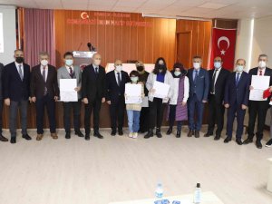 Samsun Teknofest’te Hazırlanıyor