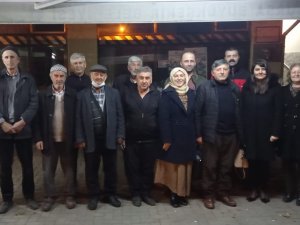 Mustafakemalpaşa’da Hedef Güçlü Tarım, Güçlü Ekonomi