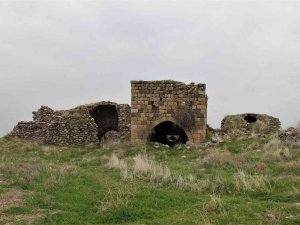 Şırnak Valisi Pehlivan: Nuh Nebi Camii Ve Medresesinin Rölöve Ve Restorasyonu İçin Girişimlere Başlayacağız