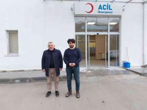 Doğanyurt Hastanesine Kavuştu