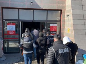 Eskişehir’de Nitelikli Dolandırıcılık Operasyonu