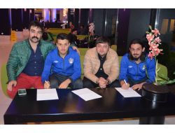 Spor Toto 3. Lig