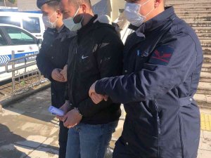 Çaldıkları 450 Bin Tl İle Alem Yapmışlardı: Tutuklu Sayısı 3’e Yükseldi
