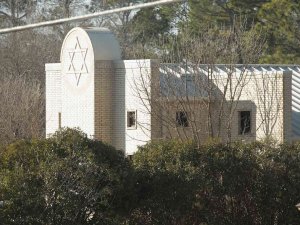 İ̇ngiltere’de Texas’taki Rehine Olayıyla Bağlantılı 2 Kişiye Daha Gözaltı