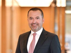 Adm Ve Gediz Elektrik, Bm Küresel İ̇lkeler Sözleşmesinin Katılımcı Üyesi Oldu