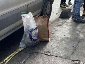 Sultangazi’deki Yangında Bulunan Erkek Cesedi Adli Tıp’a Gönderildi