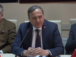 Bilecik’teki Yolsuzluğa İlişkin Chp’den Açıklama