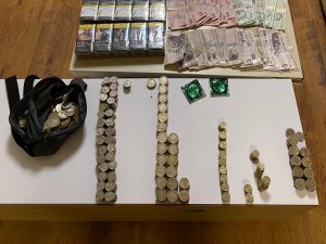 Polis, Hırsızlara Savaş Açtı