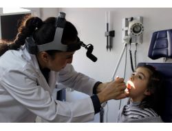 Bunları Okumadan Çocuğunuzun Bademciğini Aldırmayın!