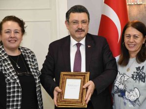 Trabzon’a Alzheimer Hastaları İçin Terapi Merkezi Kuracak