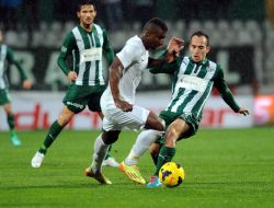 Belluschi Avrupa'yı İstiyor