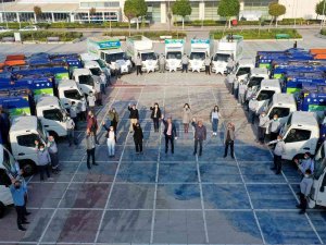 Çevreci Komşu Kart’a Ödenen Fiyatlar Yüzde 66 Arttı