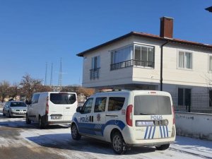 2 Gündür Haber Alınamayan Şahıs Evinde Ölü Bulundu