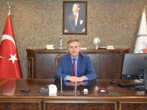 Müdür Yiğit’ten Öğrencilere: "Eksiklerinizi Belirleyip Kendinizi Yenileceğiniz Kısa Bir Mola Zamanı"